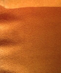 Kvadrat Divina 3 444 wolvilt oranje