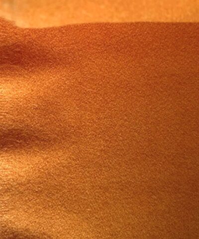 Kvadrat Divina 3 444 wolvilt oranje