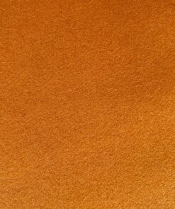 Kvadrat Divina 3 444 wolvilt oranje