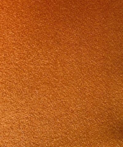 Kvadrat Divina 3 444 wolvilt oranje