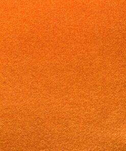 Kvadrat Divina 3 444 wolvilt oranje