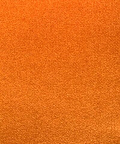 Kvadrat Divina 3 444 wolvilt oranje