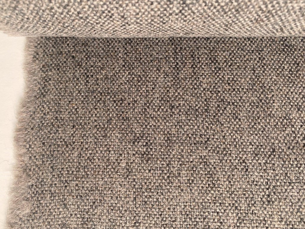 Camira Main Lina Flax MLF26 Camden beige grijs