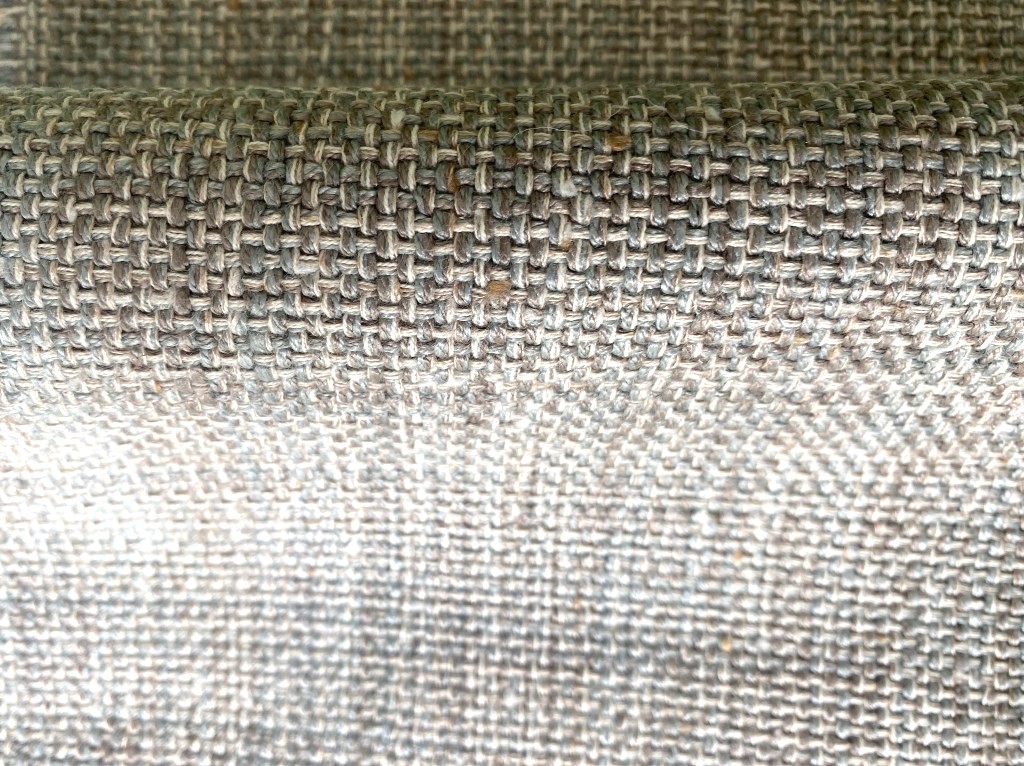 Riva 76 creme beige blauw
