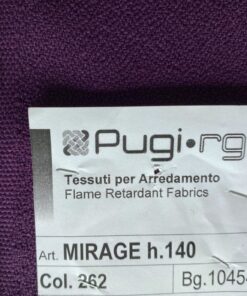 Pugi Mirage 262 paars