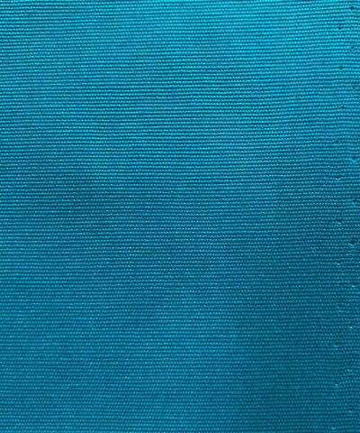 Sunbrella outdoor blauw turquoise