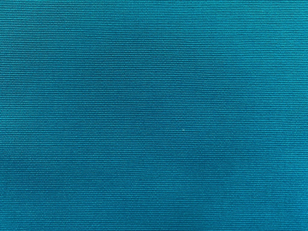Sunbrella outdoor blauw turquoise
