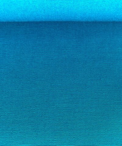 Sunbrella outdoor blauw turquoise