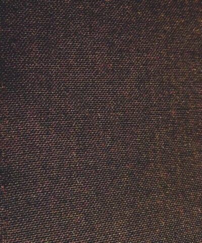 Kvadrat Remix 3 373 roodbruin zwart