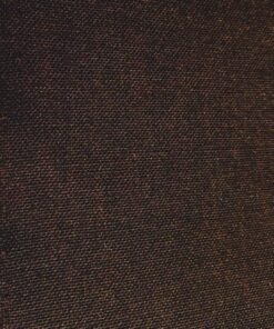 Kvadrat Remix 3 373 roodbruin zwart
