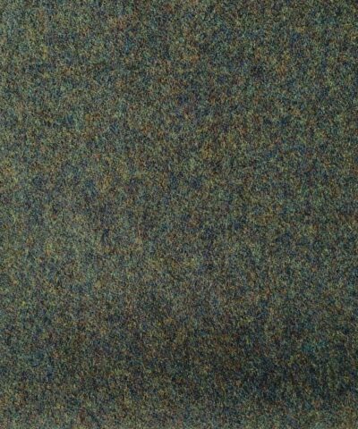 Kvadrat Flora 2 757 blauw bruin groen