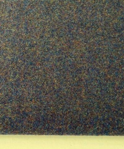 Kvadrat Flora 2 757 blauw bruin groen