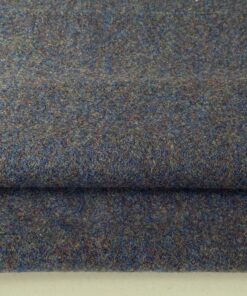 Kvadrat Flora 2 757 blauw bruin groen