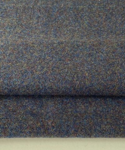Kvadrat Flora 2 757 blauw bruin groen