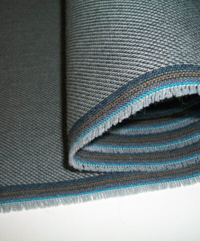 Kvadrat Steelcut Trio 3 153 grijs zwart