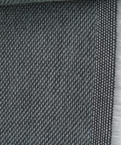 Kvadrat Steelcut Trio 3 153 grijs zwart