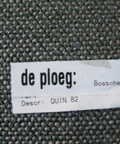 De Ploeg Duin 82 grijs