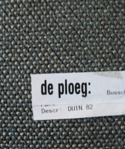 De Ploeg Duin 82 grijs