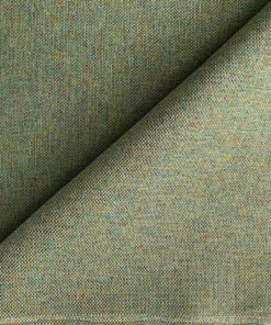 groen beige meubelstof