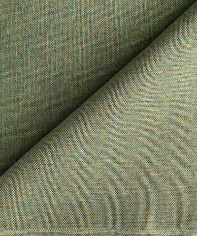 groen beige meubelstof