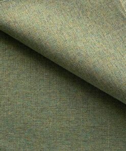 Green beige upholstery fabric