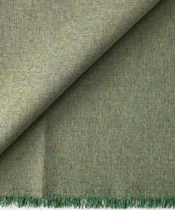 groen beige meubelstof