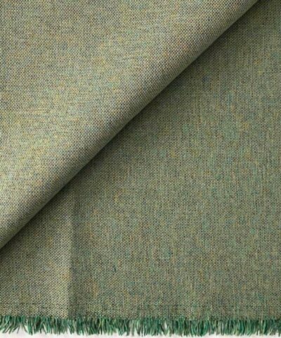 groen beige meubelstof