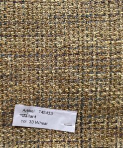 Verotex Gallant 33 Wheat lichtbruin beige grijs groen paars