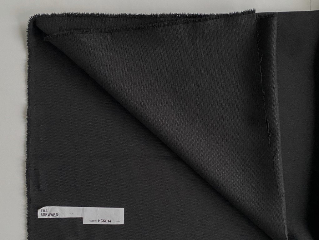 Camira Era CSE14 Forward zwart