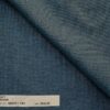 Camira Rivet EGL 35 Lagoon blauw zwart