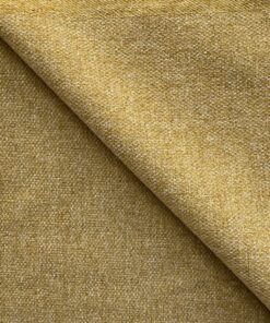 Textaafoam Orion Mustard 06 okergeel grijs