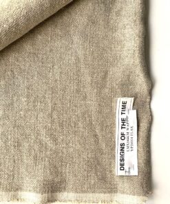 Designs of the Time YP24004 Wappo Flax beige