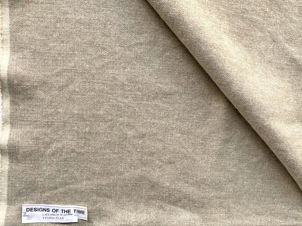 Designs of the Time YP24004 Wappo Flax beige