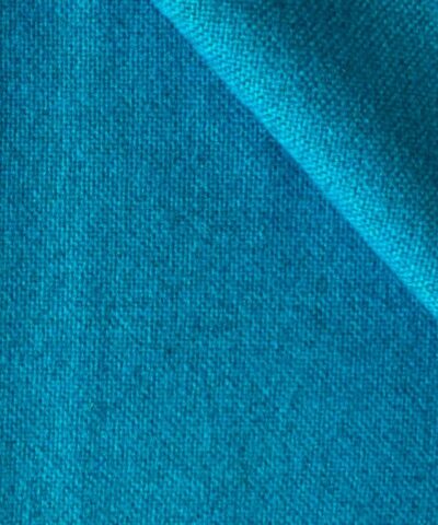 De Ploeg Ploegwool 40 fel blauw