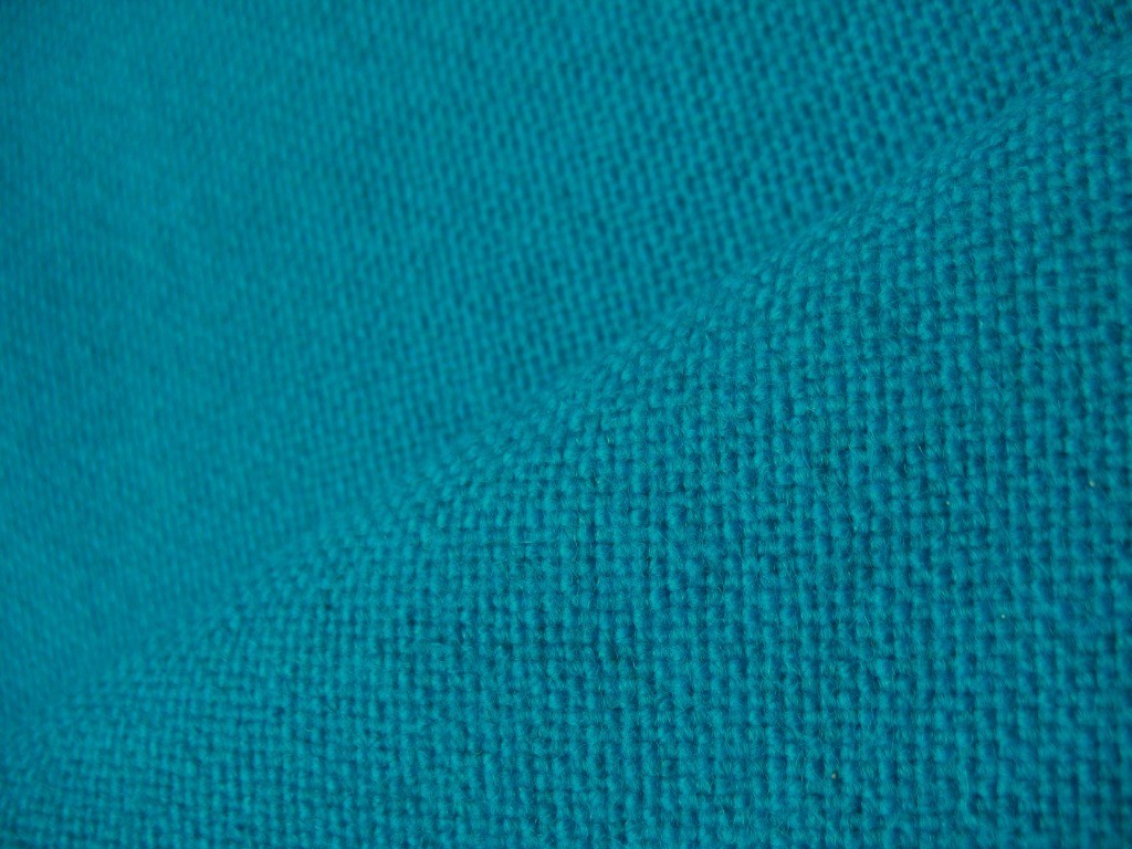 De Ploeg Ploegwool 40 fel blauw