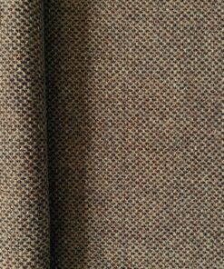 Kvadrat Skifer rose brown grey black