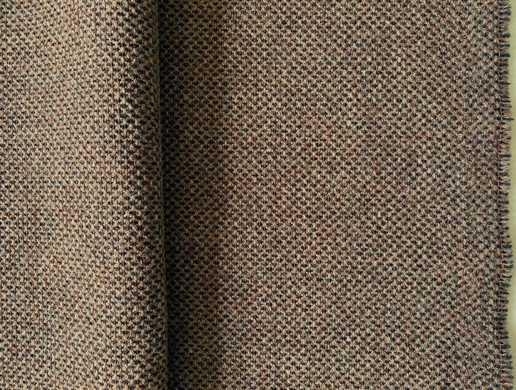 Kvadrat Skifer rozebruin grijs zwart