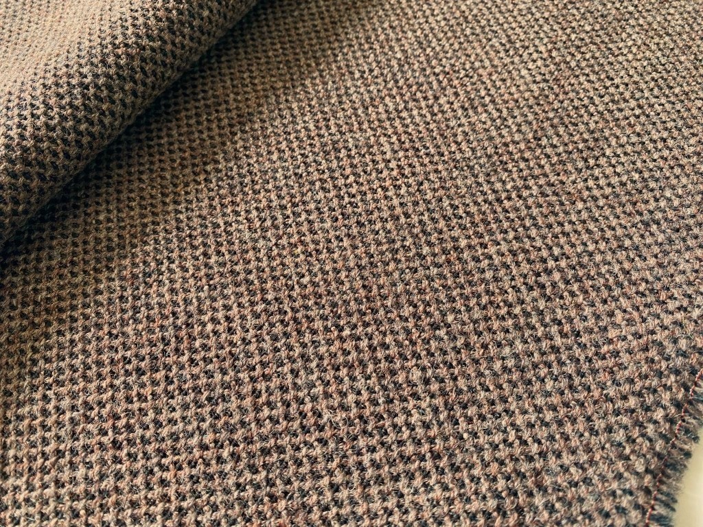 Kvadrat Skifer rozebruin grijs zwart