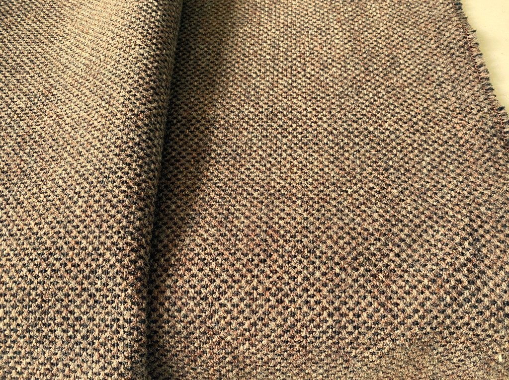 Kvadrat Skifer rozebruin grijs zwart