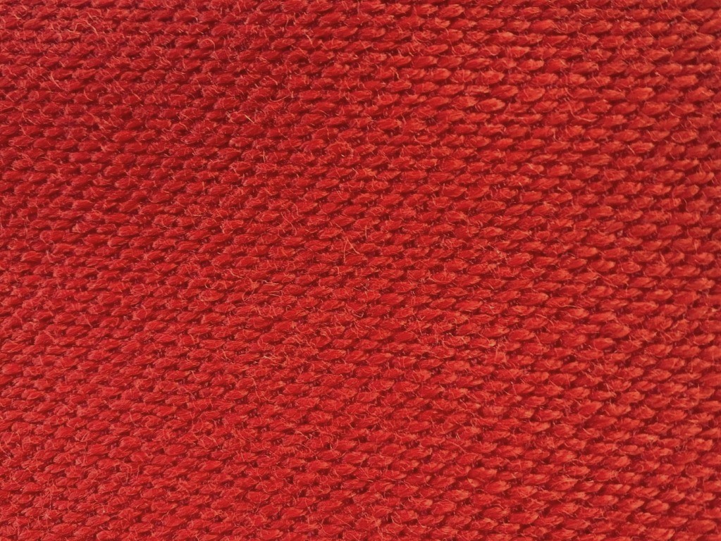 De Ploeg Albi 29/21 oranje met rood