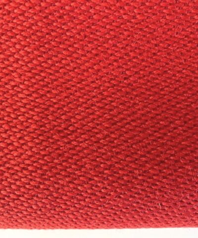 De Ploeg Albi 29/21 oranje met rood