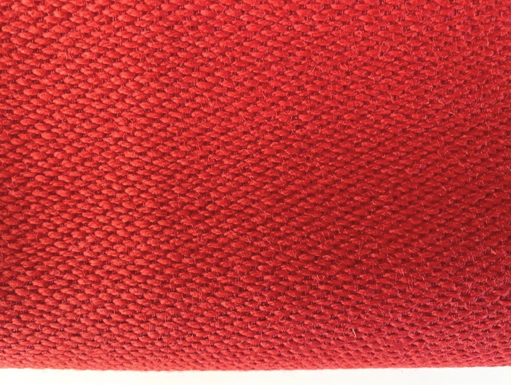 De Ploeg Albi 29/21 oranje met rood
