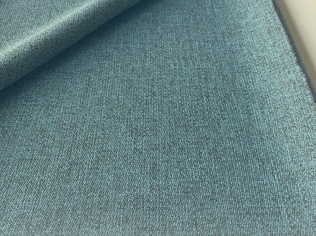 Gabriel Step Melange Turquoise blauw grijs