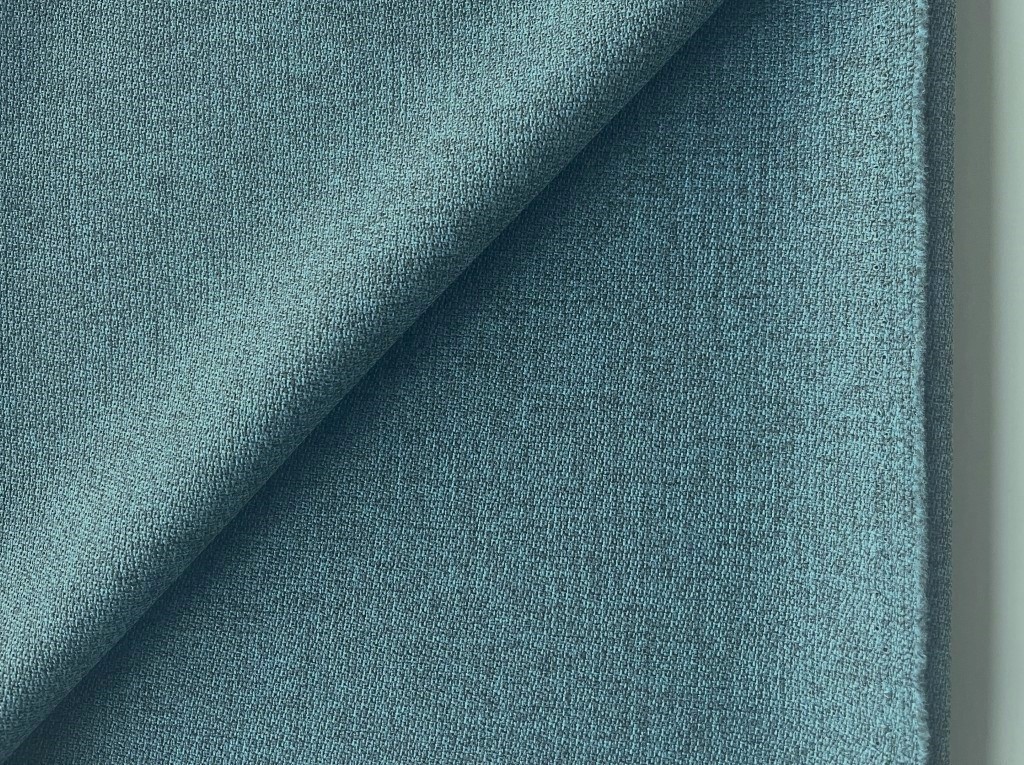 Gabriel Step Melange Turquoise blauw grijs