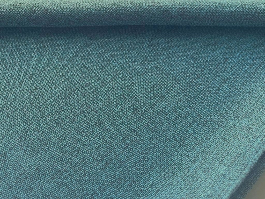 Gabriel Step Melange Turquoise blauw grijs