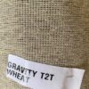 Camira Gravity T2T Wheat beige grijs