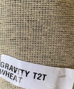 Camira Gravity T2T Wheat beige grijs