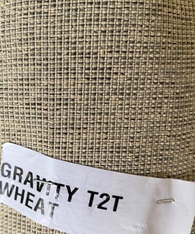 Camira Gravity T2T Wheat beige grijs