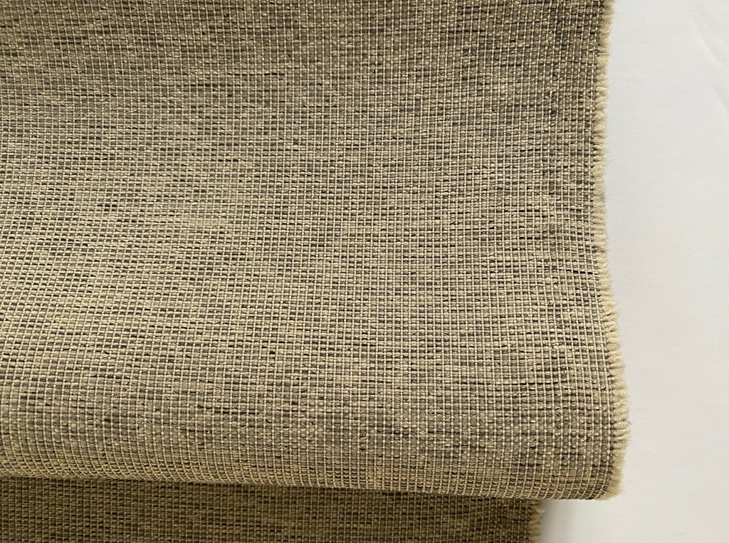 Camira Gravity T2T Wheat beige grijs