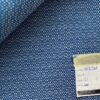 Trekatex Fontelina 122 blauw beige wit OUTDOOR